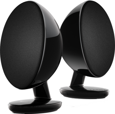 Boxe active KEF Egg la AVstore.ro