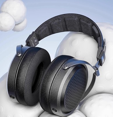 Casti Hi-Fi Fiio FT1 PRO planar-magnetic la AVstore.ro