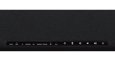 Soundbar Yamaha YAS-109 la AVstore.ro