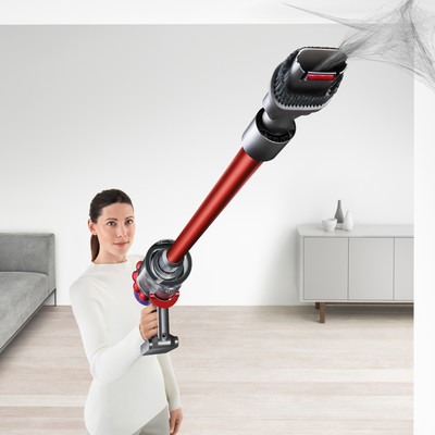 Dyson - Cyclone V10 Motorhead la AVstore.ro