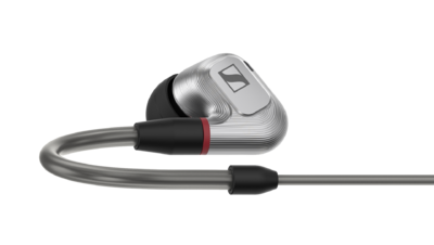 Casti Hi-Fi Sennheiser IE 900 la AVstore.ro