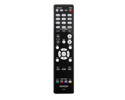 Receiver Denon AVR-2113 la AVstore.ro