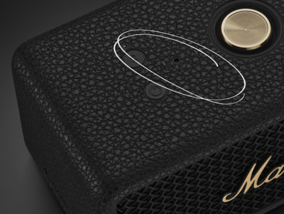Boxe active Marshall Emberton III Bluetooth la AVstore.ro