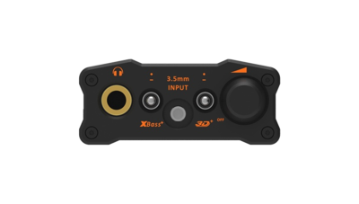 DAC iFi Audio Micro iDSD Black Label la AVstore.ro