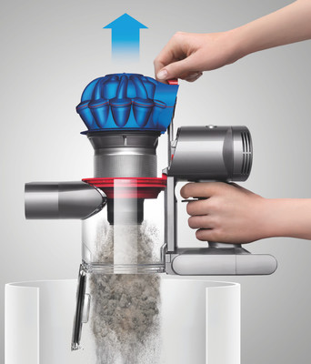 Aspirator Dyson V7 Motorhead Origin la AVstore.ro
