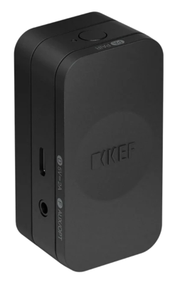 KEF KW2 RX RECEIVER la AVstore.ro