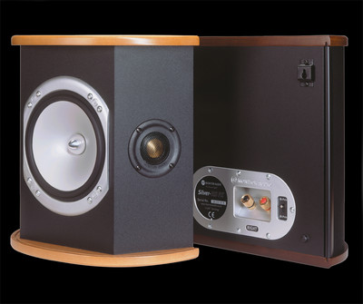 Boxe Monitor Audio Silver RSFX la AVstore.ro