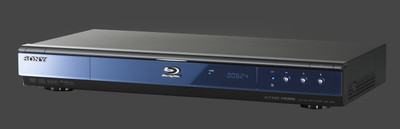 Blu Ray Player Sony BDP-S350 la AVstore.ro