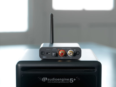 DAC Audioengine B1 la AVstore.ro