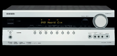 Receiver Onkyo TX-SR307 la AVstore.ro
