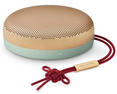 新品　Bang & Olufsen Beosound A1 2nd Gen Boxe active Bang & Olufsen Beosound A1 2nd Gen la AVstore.ro