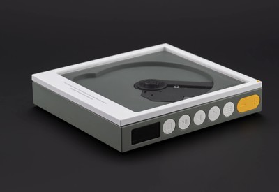 CD Player Moondrop DISCDREAM 2 la AVstore.ro