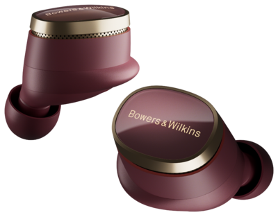 Casti Bowers & Wilkins Pi8 la AVstore.ro