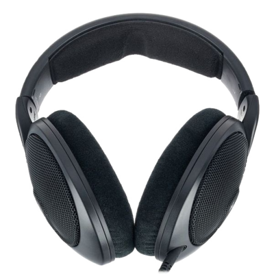 Casti Hi-Fi Sennheiser HD 400 PRO la AVstore.ro