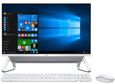 Dell Inspiron 5400 AIO 23.8'' FHD Touch,i7-1165G7, 16GB, 256GB SSD
