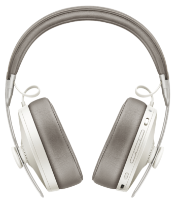 Casti Sennheiser Momentum 3 Over-Ear Wireless Black la AVstore.ro