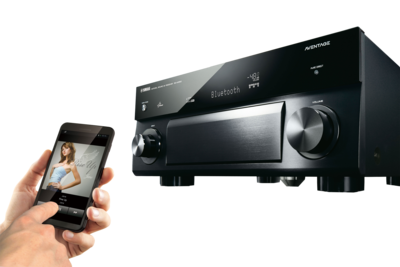 Receiver Yamaha RX-A1050 la AVstore.ro