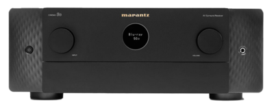 Receiver Marantz Cinema 50 la AVstore.ro