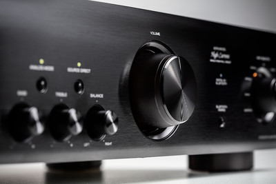Amplificator Denon PMA-600NE la AVstore.ro