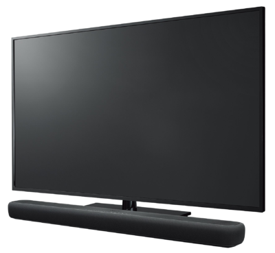 Soundbar Yamaha YAS-209 la AVstore.ro