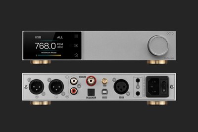 DAC Topping D70 PRO OCTO la AVstore.ro