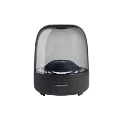 Boxe active Harman/Kardon Aura Studio 3 Negru la AVstore.ro