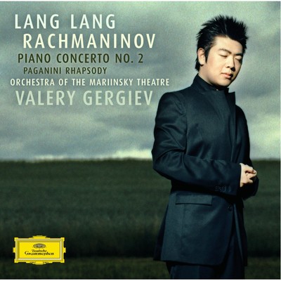 Lang Lang アルバムセット レコード 朗朗 CD Deutsche Grammophon (DG) Lang Lang / Rachmaninov - Piano