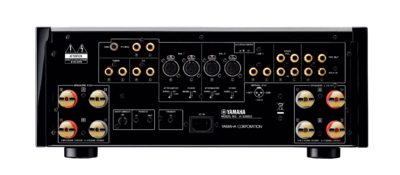 ヤマハ A-S3000 ヤマハ | A-S3000 - HiFiコンポーネント - 仕様