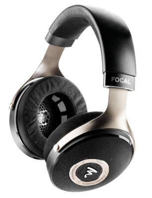 Casti Hi-Fi Focal Elear la AVstore.ro