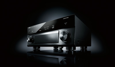 Receiver Yamaha RX-A3030 la AVstore.ro