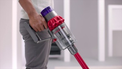 Dyson - Cyclone V10 Motorhead la AVstore.ro