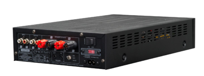 Amplificator Emotiva BasX A-100 Stereo Flex Amplifier la AVstore.ro