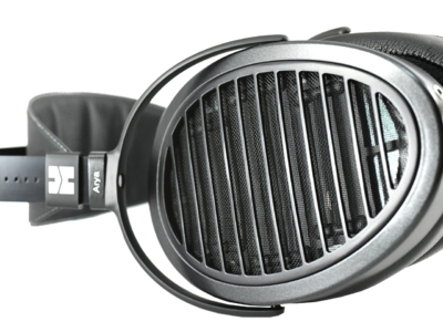 HIFIMAN Arya V3　ステルスマグネット版 Hifiman Arya Planar Magnetic Headphones - Open-Box – Headphones.com