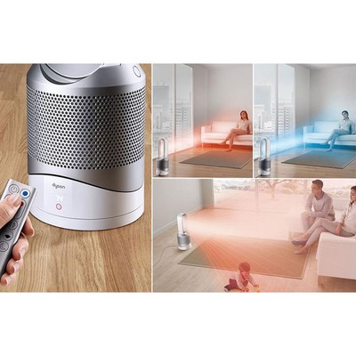 Dyson Pure + Hot HP00 Cool™