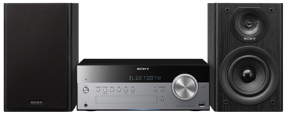 Sony CMT-SBT100 la AVstore.ro