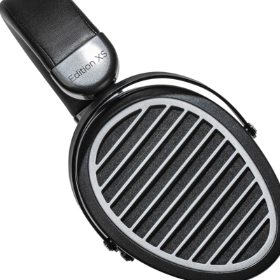 Casti Hi-Fi HiFiMAN Edition XS la AVstore.ro