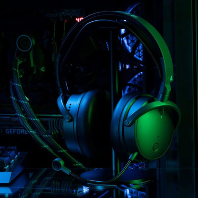 Casti PC/Gaming Audeze Maxwell Playstation la AVstore.ro