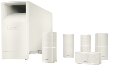 Boxe Bose Acoustimass 10 V la AVstore.ro