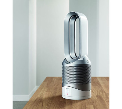 Purificator, Aeroterma si Ventilator fare elice - Dyson HP00 Pure