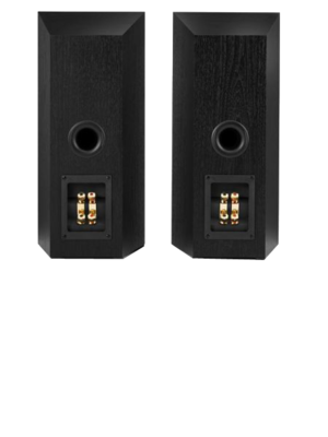 Boxe JBL Studio 530 Negru la AVstore.ro