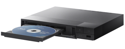 Blu Ray Player Sony - BDP-S3700 la AVstore.ro