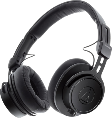 Casti DJ Audio-Technica ATH-M60X la AVstore.ro