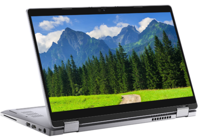 Laptop Dell Latitude 5310 2-in 1, Intel Core i7-10610U, 13.3 inch