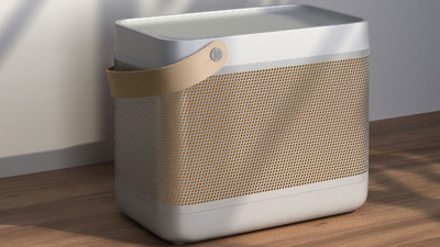 Boxe active Bang & Olufsen Beolit 20 la AVstore.ro