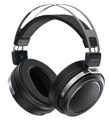 Casti Hi-Fi Fiio JT1 Negru la AVstore.ro