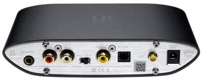 その他 iFi audio ZEN Blue V2 DAC iFi Audio ZEN Blue V2 la AVstore.ro