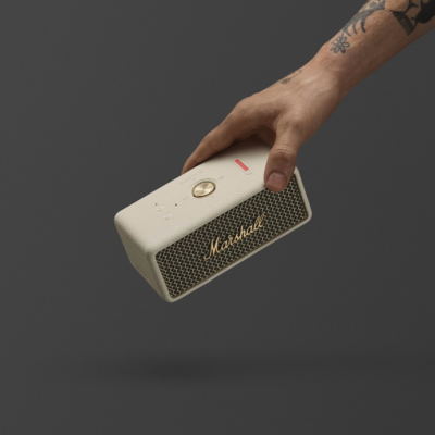 Marshall Emberton Ⅲ Boxe active Marshall Emberton III Bluetooth la AVstore.ro