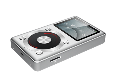 Fiio X1 la AVstore.ro