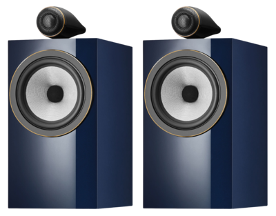 Boxe Bowers & Wilkins 705 S3 Signature la AVstore.ro