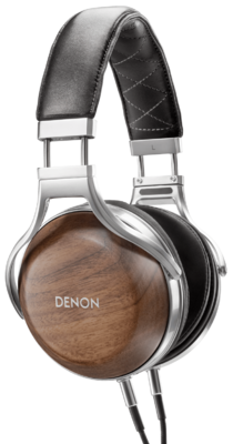 Casti Hi-Fi Denon AH-D7200 la AVstore.ro
